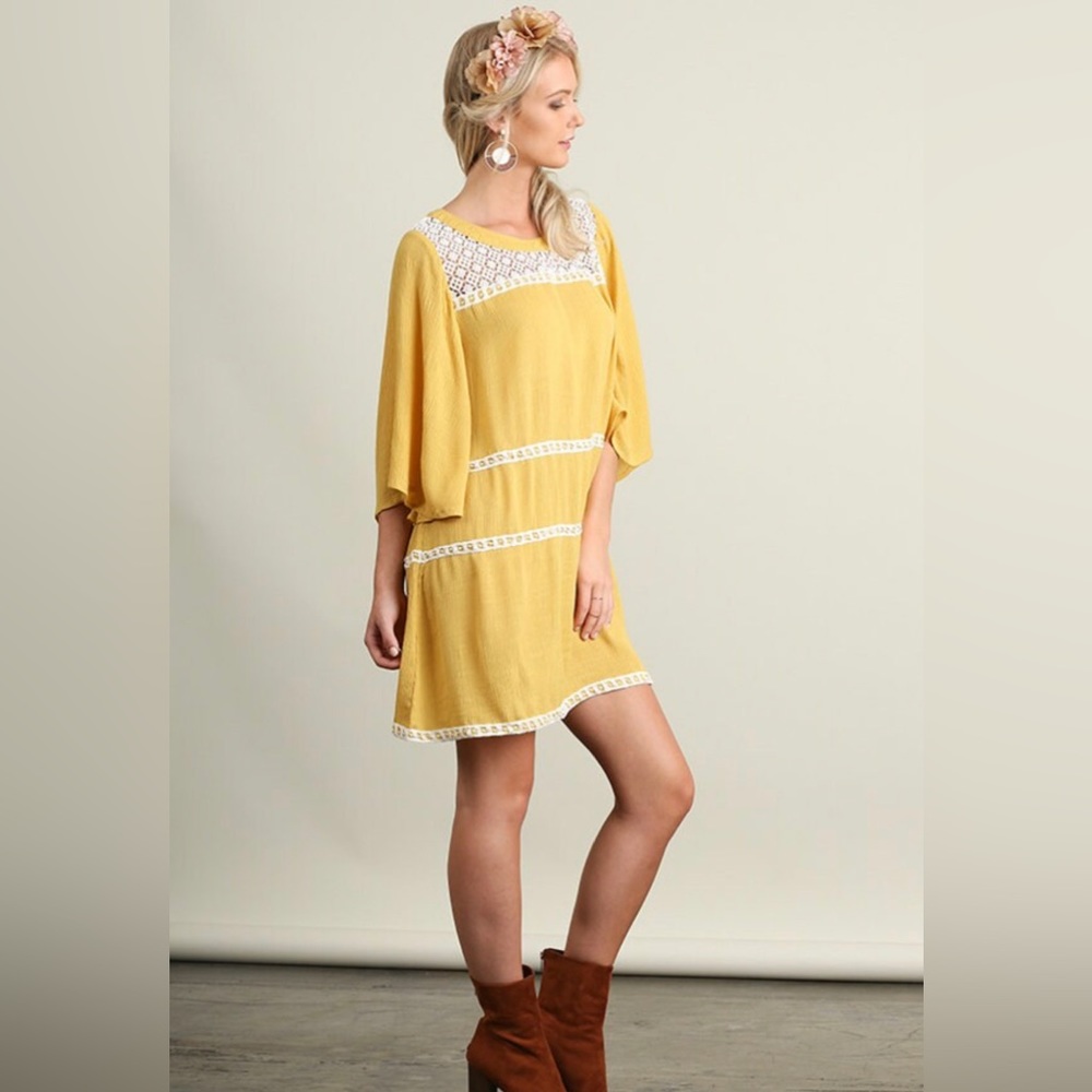 Spring Dress